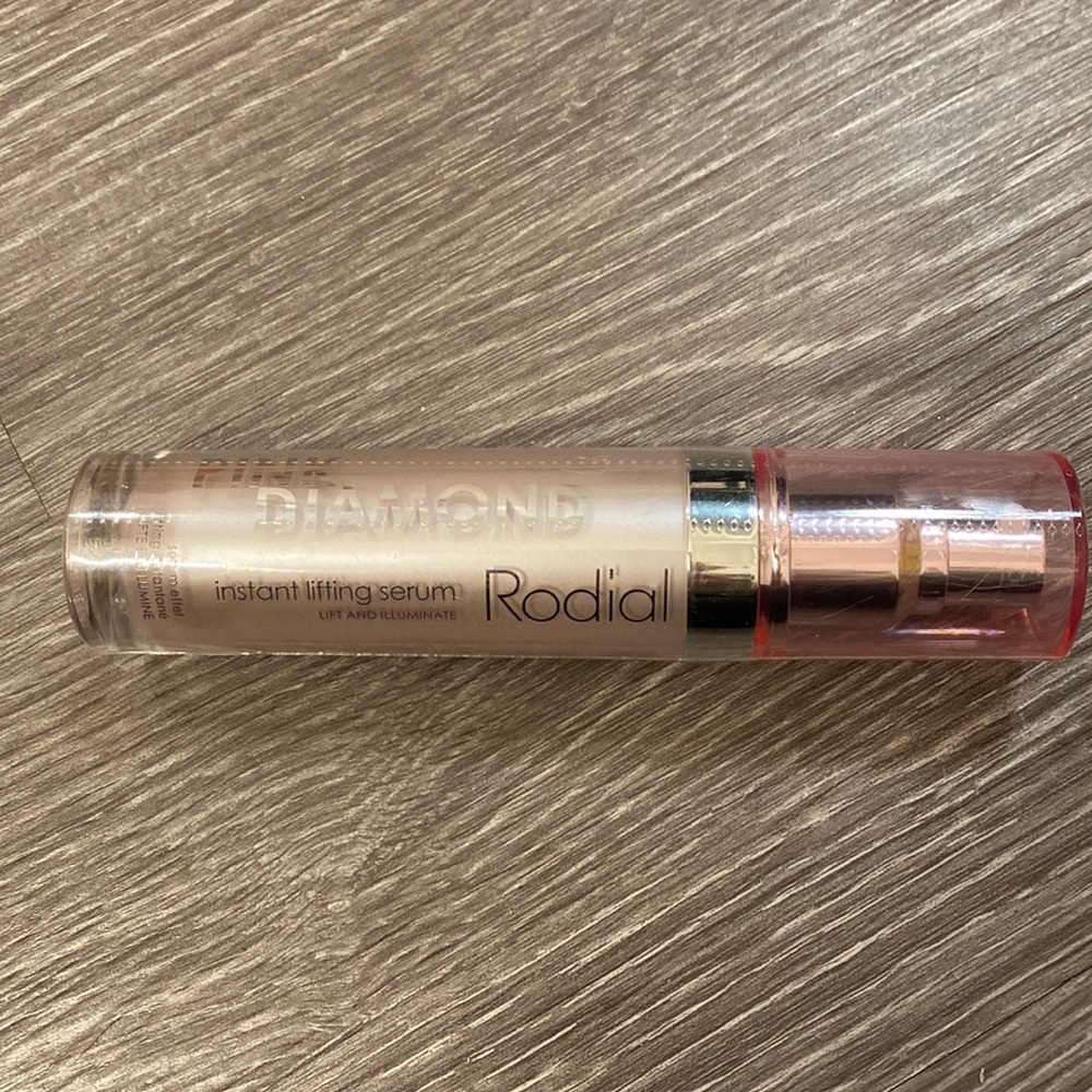 Rodial Pink Diamond Instant Lifting Serum